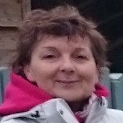 Sylvie Jodard
